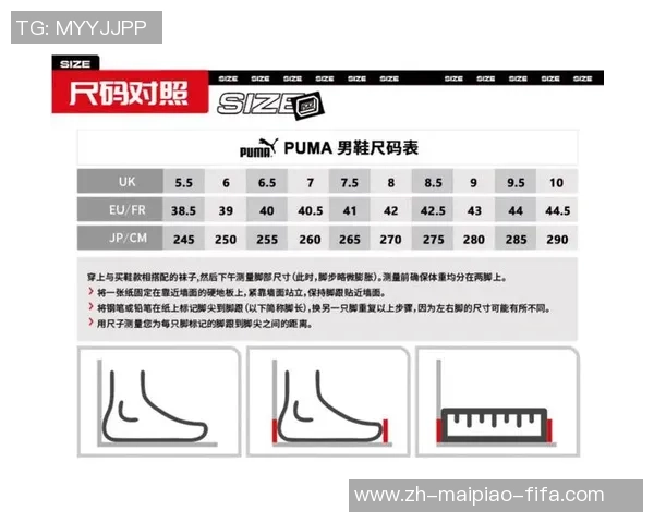 如何选择适合自己的足球鞋鞋码避免不适与受伤的技巧与建议 如何选择适合自己的足球鞋鞋码避免不适与受伤的技巧与建议